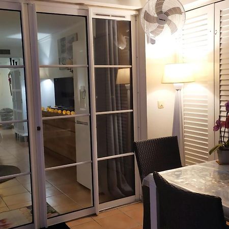 La Perle Des Caraibes Apartment Sainte-Anne  Room photo